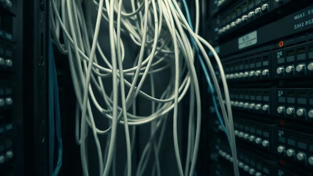 Infrastruktura integracji i automatyzacji zadań